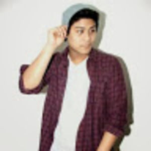 Meet your Posher, Eric